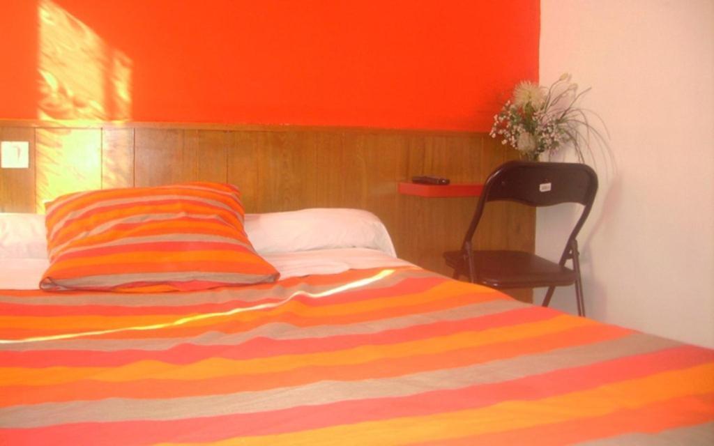 Rex Hotel Maubeuge Zimmer foto